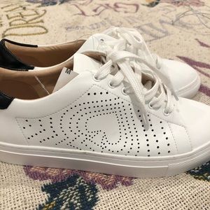 New Kate Spade Sneakers $128